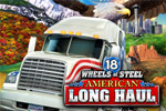 18 Wheels of Steel: American Long Haul