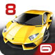 Asphalt 8: Airborne