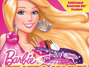 Barbie: Jet, Set & Style