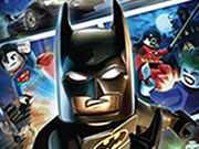 LEGO Batman 2: DC Super Heroes