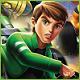 Ben 10 Galactic Racing