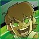 Ben 10 Omniverse