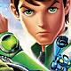 Ben 10: Ultimate Alien - Cosmic Destruction