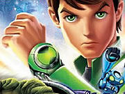 Ben 10: Ultimate Alien - Cosmic Destruction