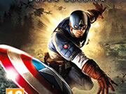 Captain America: Super Soldier