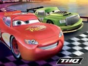 Cars Race-o-rama