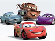 Cars 2