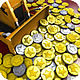 Coin Dozer