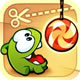 Cut the Rope Game