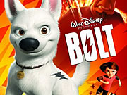 Disney's Bolt