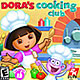 Dora the Explorer: Dora's Cooking Club
