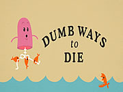 Dumb Ways to Die Game