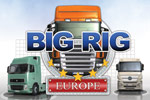 Euro Truck Simulator