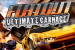 FlatOut - Ultimate Carnage