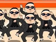 Gangnam Style