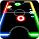 Glow Hockey