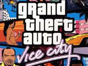 Grand Theft Auto Vice City