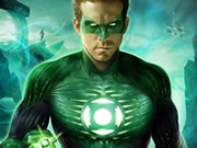 Green Lantern: Rise of the Manhunters