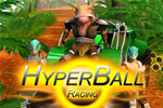 Hyperball Racing