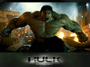 Incredible Hulk