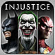 Injustice: Gods Among Us