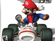 Mario Kart DS