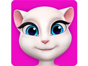 My Talking Angela