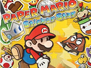 Paper Mario: Sticker Star