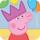 Peppa Pig's Party Time