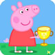 Peppa Pig's Sports Day