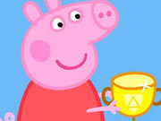 Peppa Pig's Sports Day