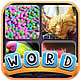 Photo Puzzle - 4 Pics 1 Word