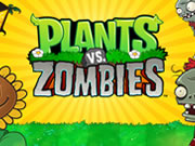 Plants vs. Zombies