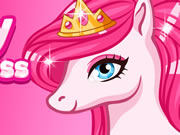 Pony Princess Spa