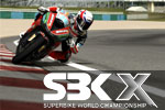 SBKX Superbike World Championship