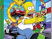 Simpsons: Hit and Run