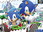 Sonic Generations