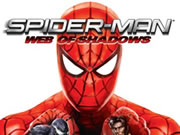 Spider-Man: Web of Shadows