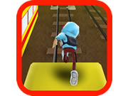 Subway Quick Surfers