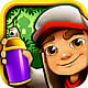 Subway Surfers