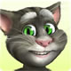 Talking Tom Cat 2