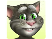 Talking Tom Cat 2