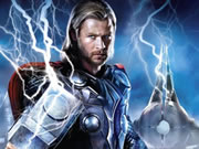 Thor: God of Thunder