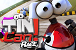 TINcan Race