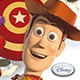 Toy Story Mania!