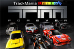 Track Mania United