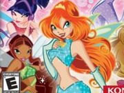 Winx Club: The Quest For The Codex