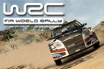 WRC FIA World Rally Championship