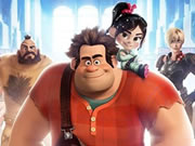 Wreck-It Ralph