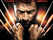 X-Men Origins Wolverine - Uncaged Edition